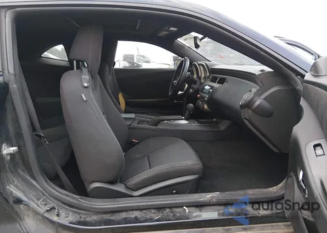 2011 Chevrolet Camaro 1Lt z USA, uszkodzony, nr VIN 2G1FB1EDXB9161009